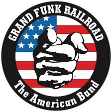Grand Funk Railroad Concerts in Grand Rapids