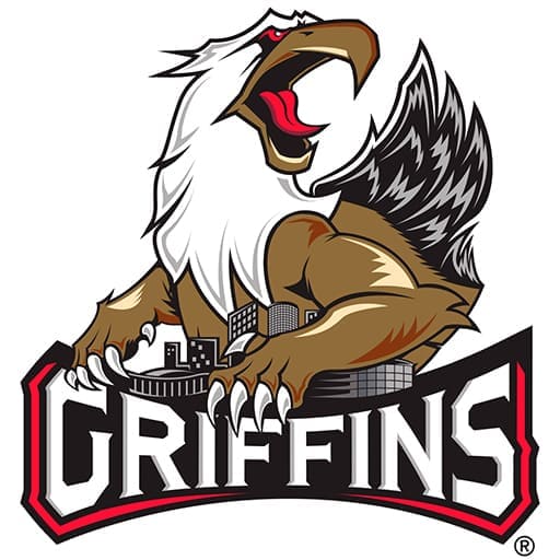 Grand Rapids Griffins Schedule 2026–2027