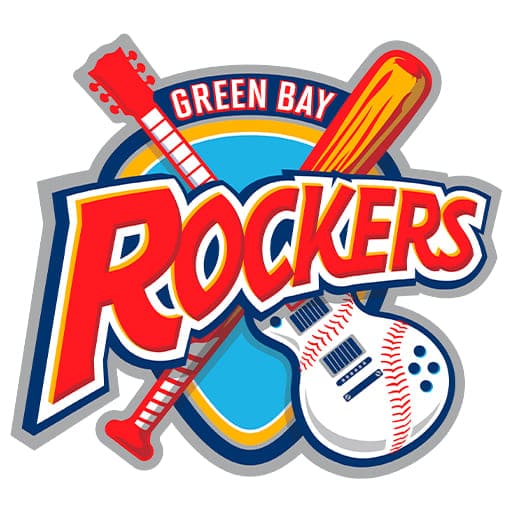 Green Bay Rockers Schedule 2026–2027