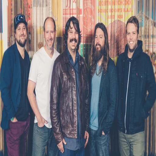 Greensky Bluegrass Concerts in Grand Rapids