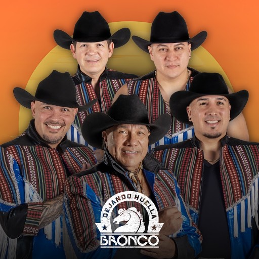Grupo Bronco Concerts in Grand Rapids