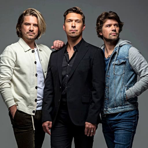 Hanson Concerts in Grand Rapids