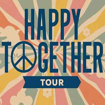 Happy Together Tour Concerts in Grand Rapids
