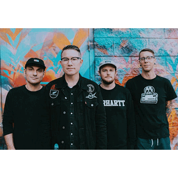 Hawthorne Heights Concerts in Grand Rapids