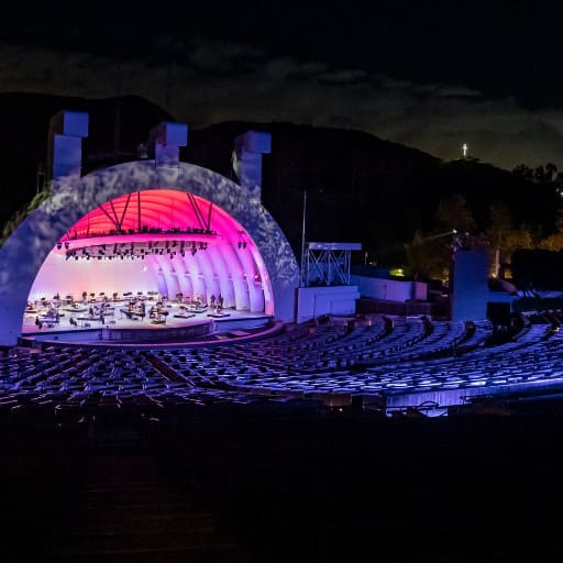 Hollywood Bowl Orchestra Concerts in Grand Rapids