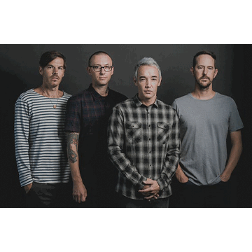 Hoobastank Concerts in Grand Rapids