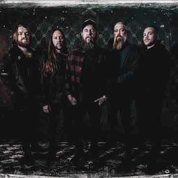 In Flames Concerts in Grand Rapids