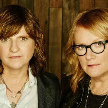 Indigo Girls Concerts in Grand Rapids