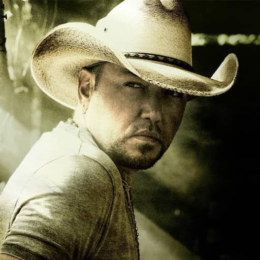 Jason Aldean Concerts in Grand Rapids