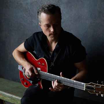 Jason Isbell Concerts in Grand Rapids