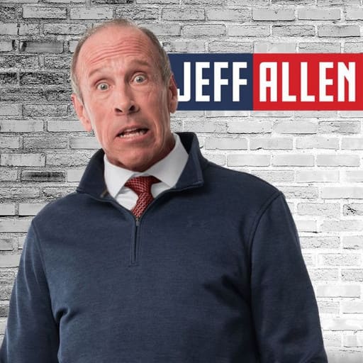 Jeff Allen Grand Rapids Tickets
