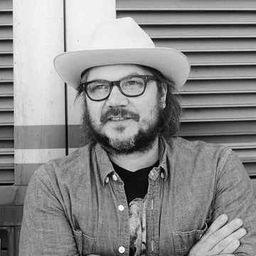Jeff Tweedy Concerts in Grand Rapids
