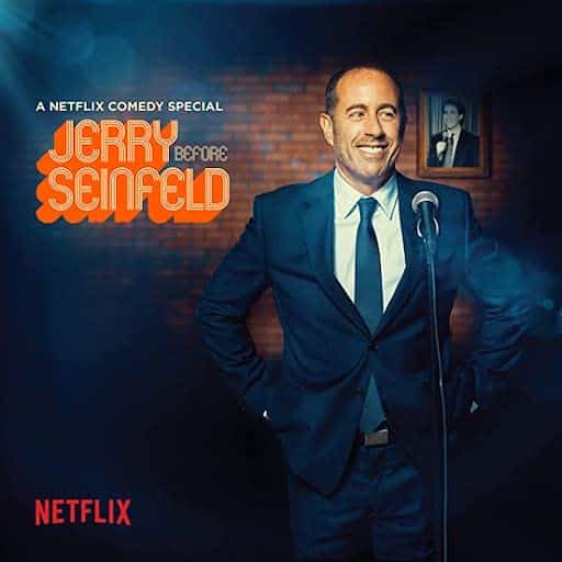 Jerry Seinfeld Grand Rapids Tickets