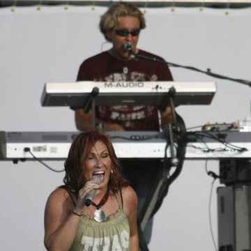 Jo Dee Messina Concerts in Grand Rapids