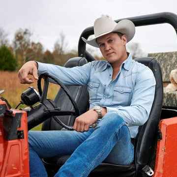 Jon Pardi Concerts in Grand Rapids