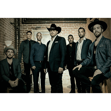 Josh Abbott Band Concerts in Grand Rapids
