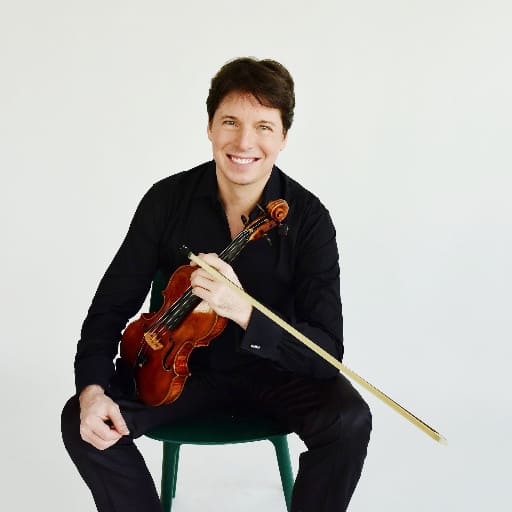 Joshua Bell Concerts in Grand Rapids