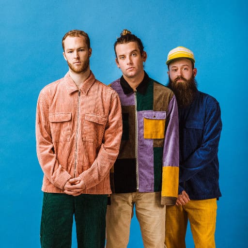 Judah and The Lion Concerts in Grand Rapids