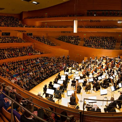 Kansas City Symphony Concerts in Grand Rapids