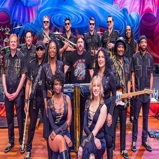 KC and The Sunshine Band Concerts in Grand Rapids