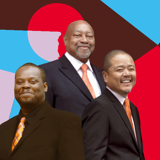 Kenny Barron Trio Concerts in Grand Rapids