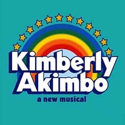 Kimberly Akimbo Grand Rapids Tickets