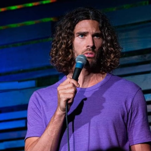 Lachlan Patterson Grand Rapids Tickets