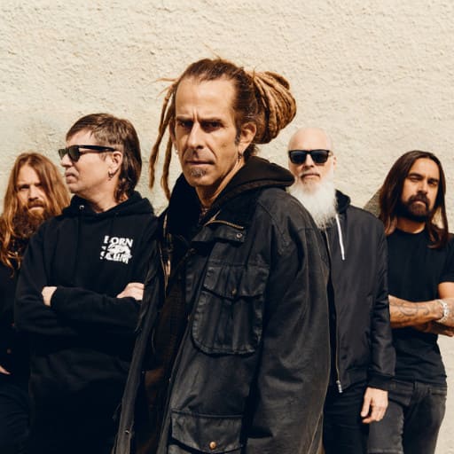 Lamb Of God Concerts in Grand Rapids