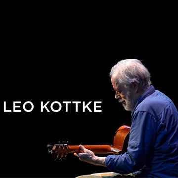 Leo Kottke Concerts in Grand Rapids