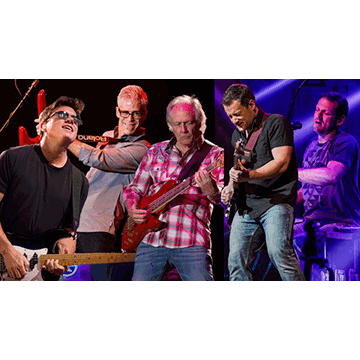 Little River Band Concerts in Grand Rapids