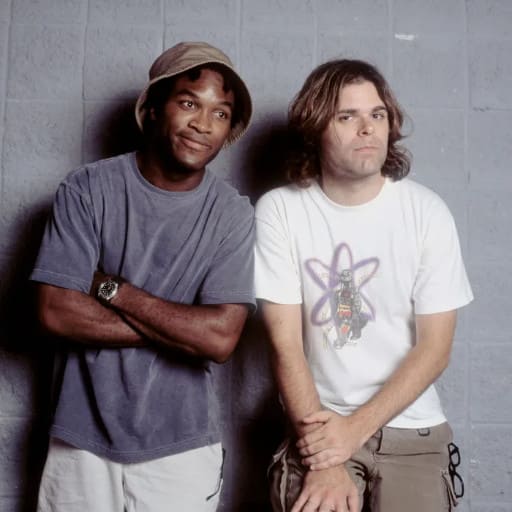 Local H Concerts in Grand Rapids