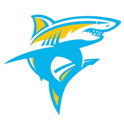 Long Island University Sharks Schedule 2026–2027