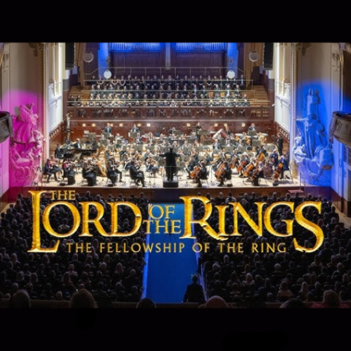 Lord Of The Rings: The Fellowship of the Ring In Concert Concerts in Grand Rapids