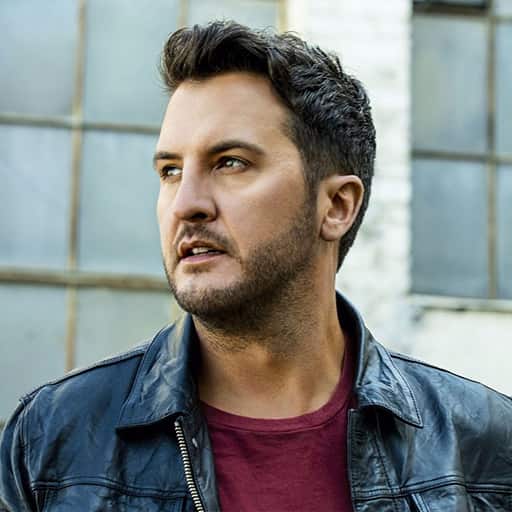 Luke Bryan Concerts in Grand Rapids