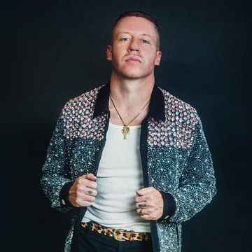 Macklemore Concerts in Grand Rapids