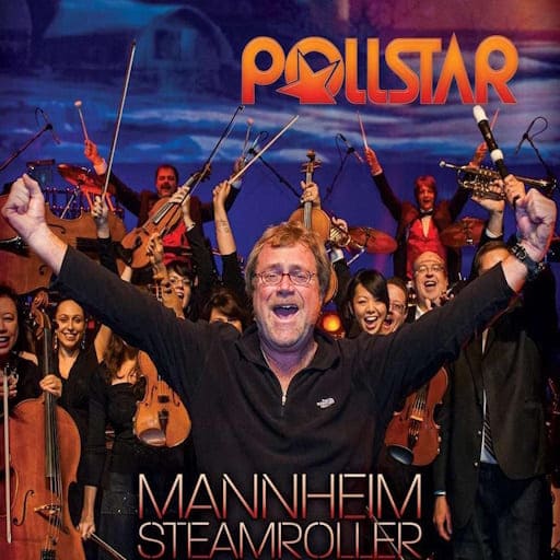 Mannheim Steamroller Concerts in Grand Rapids