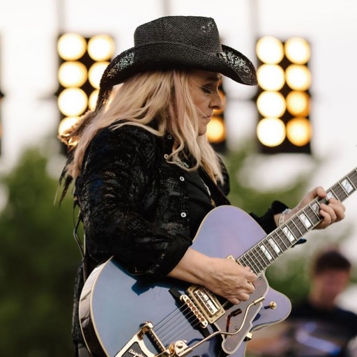 Melissa Etheridge Concerts in Grand Rapids