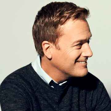 Michael W. Smith Concerts in Grand Rapids