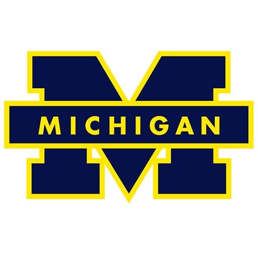 Michigan Wolverines Hockey Schedule 2026–2027