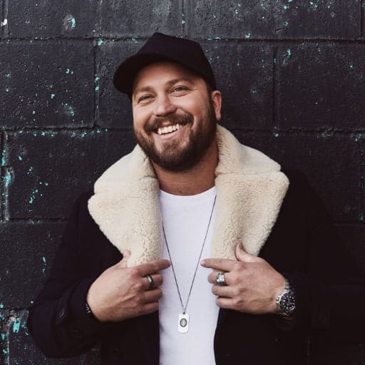 Mitchell Tenpenny Concerts in Grand Rapids