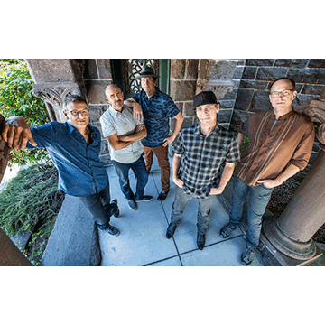 moe. Concerts in Grand Rapids