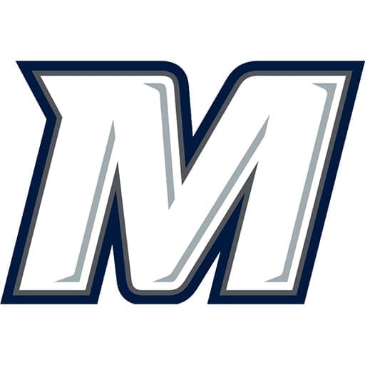 Monmouth Hawks Football Schedule 2026–2027