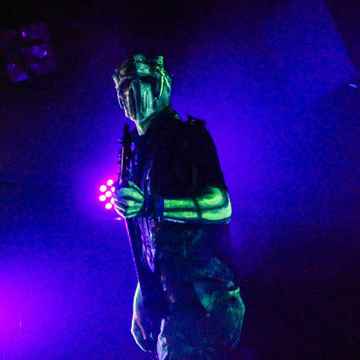 Mushroomhead Concerts in Grand Rapids