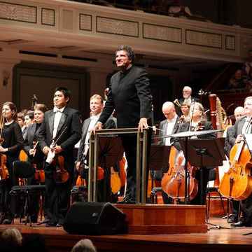 Nashville Symphony Concerts in Grand Rapids