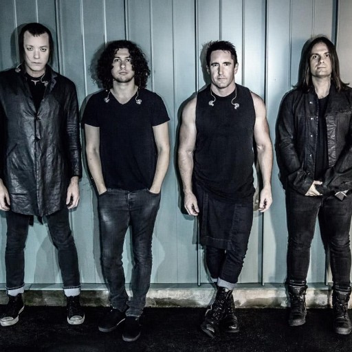 Nine Inch Nails Concerts in Grand Rapids