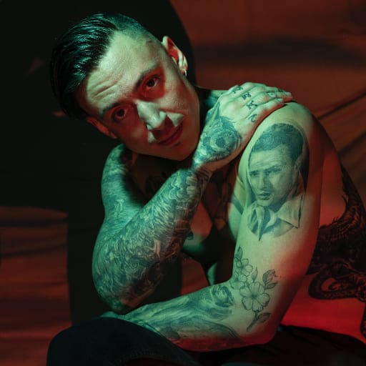 Noah Gundersen Concerts in Grand Rapids