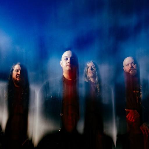 Pallbearer Concerts in Grand Rapids
