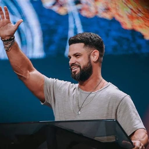 Pastor Steven Furtick Concerts in Grand Rapids
