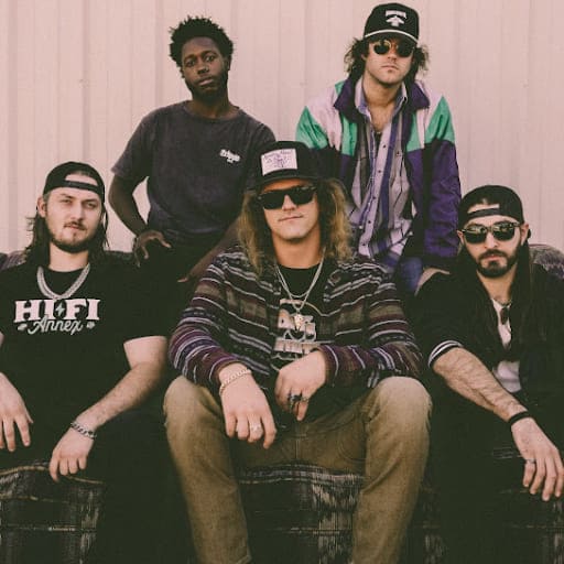 Pecos and The Rooftops Concerts in Grand Rapids