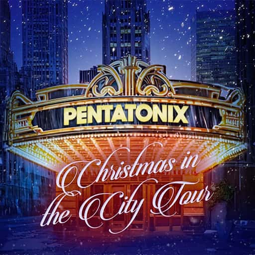 Pentatonix Concerts in Grand Rapids